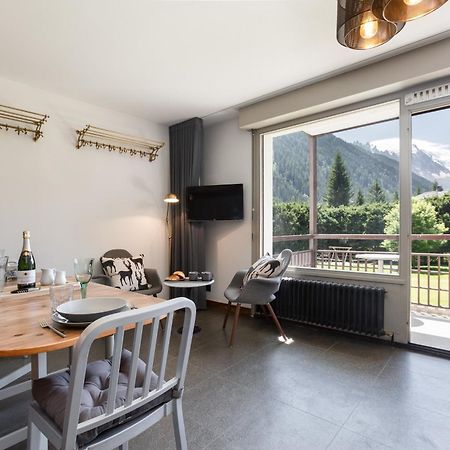Residence Grands Montets 211 - Happy Rentals Chamonix ภายนอก รูปภาพ