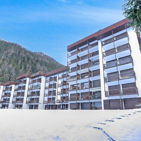 Residence Grands Montets 211 - Happy Rentals Chamonix ภายนอก รูปภาพ