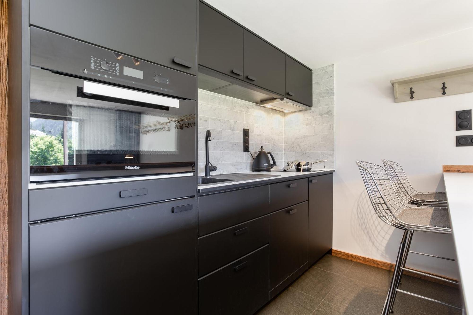Residence Grands Montets 211 - Happy Rentals Chamonix ภายนอก รูปภาพ